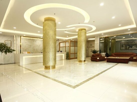 Shi Xing Business Hotel - Photo2