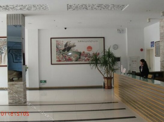 Shi Xing Business Hotel - Photo3