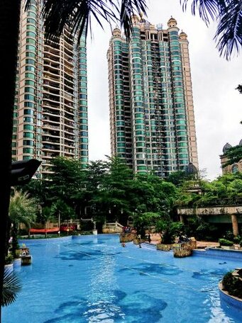 Sifang Travel Apartment - Photo2