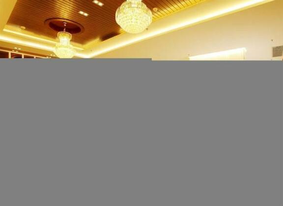 Silver Bay Hotel Guangzhou - Photo3
