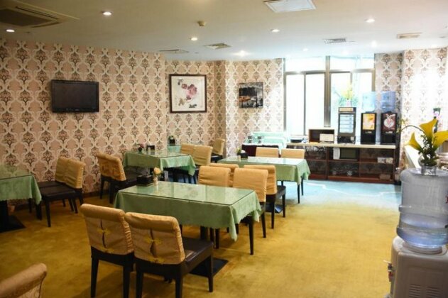 SKY Recreation Hotel - Photo3