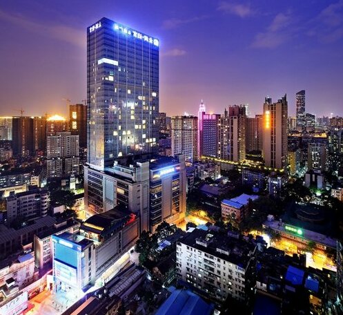 South & North International Apartment - Beijing Road Kam Rueng Plaza - Photo2