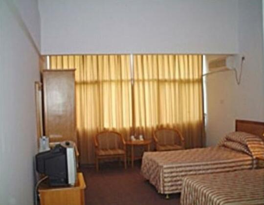 Southern Airlines International Club Hotel - Photo4