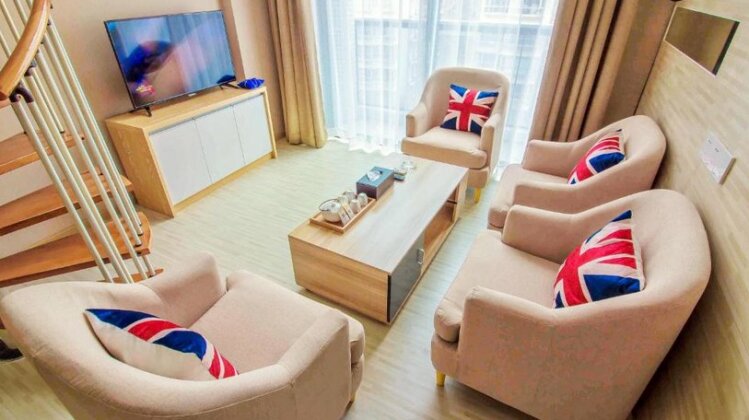 Special Offer Apartment With Double Subway Near US Embassy - Photo5
