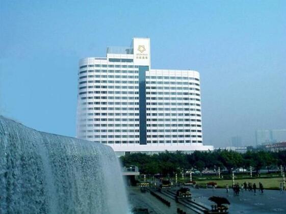 Star Hotel Guangzhou - Photo2