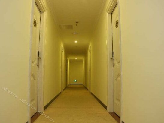 Tao Yuan Hotel - Photo2