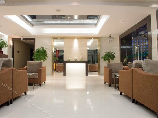 Taoyuan Business Hotel - Photo4