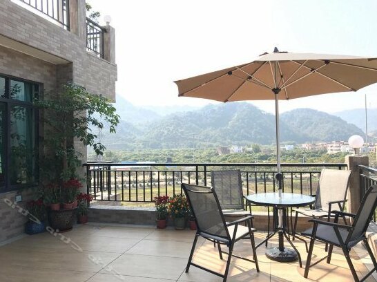 Taoyuanhouse - Photo2