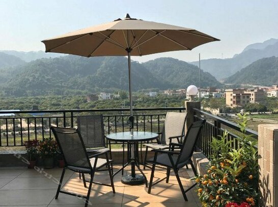 Taoyuanhouse - Photo3
