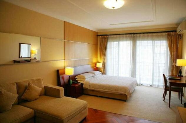 The Star River Hotel Apartment - Photo2