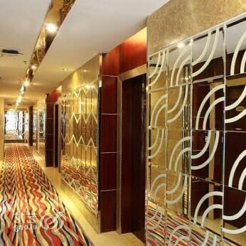 Tianhe Business Hotel - Photo4