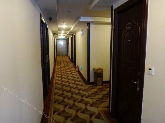 Tianhe Kaili Hotel - Photo5