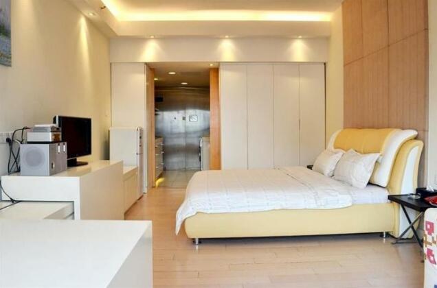 Tianyue Stani Hotel Apartment - Photo5