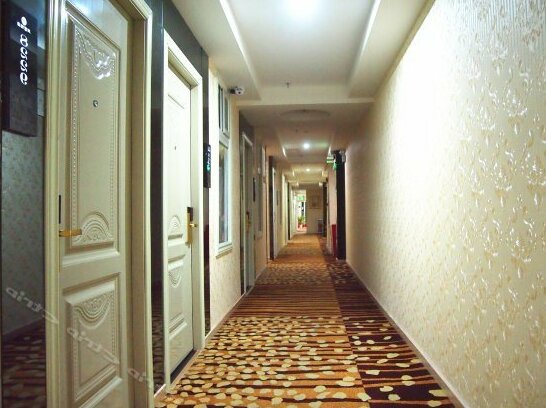Tongfu Business Hotel - Photo3