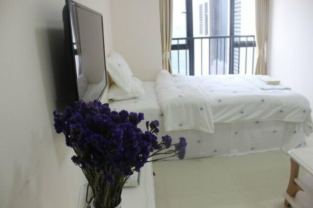 U-HOME Apartment Pazhou Branch - Photo3