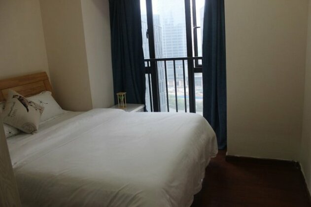 U-HOME Apartment Pazhou Branch - Photo4