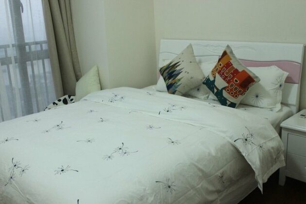 U-HOME Apartment Pazhou Branch - Photo5