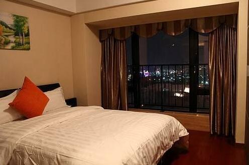 U Hotel Apartment - Photo4