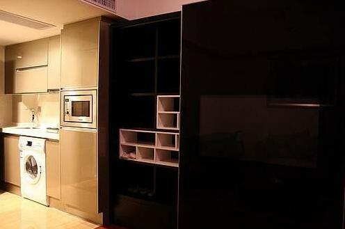 U Hotel Apartment - Photo5