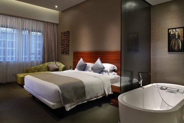 Unkai Hotel - Photo3