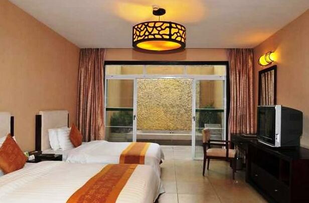 Valley View Hotspring Resort - Photo4