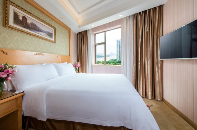 Vienna 3 Best Hotel Guangzhou Guangzhou Tower - Photo3