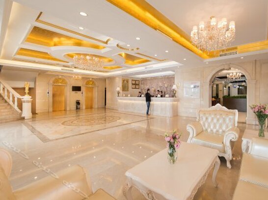 Vienna 3 Best Hotel Guangzhou Zengcheng Xintang Harbour Avenue - Photo3