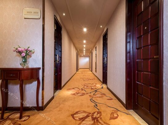 Vienna 3 Best Hotel Guangzhou Zengcheng Xintang Harbour Avenue - Photo4