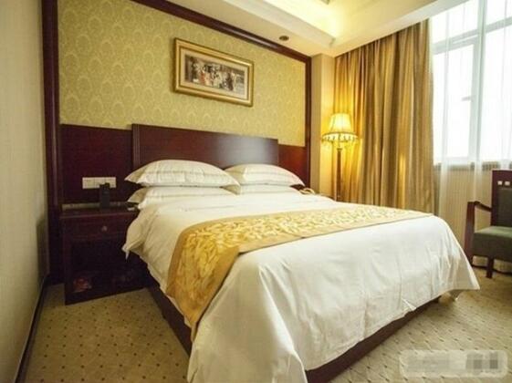 Vienna 3 Best Hotel Guangzhou Zengcheng Xintang Harbour Avenue - Photo5