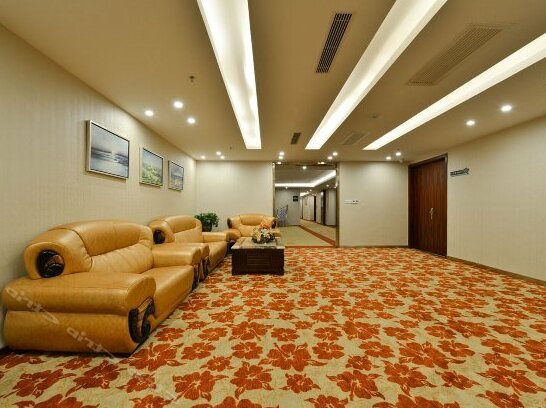 Vienna Classic Hotel Guangzhou Yanling Road - Photo4