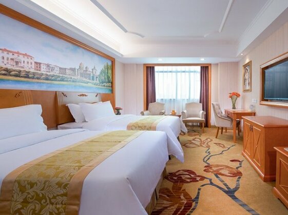 Vienna Hotel Guangzhou Beijing Road - Photo4