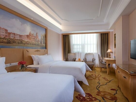 Vienna Hotel Guangzhou Beijing Road - Photo5