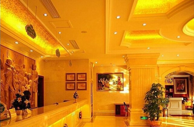 Vienna Hotel Guangzhou Dekang Road - Photo2