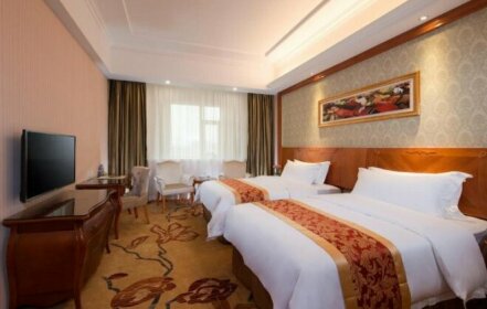 Vienna Hotel Guangzhou Shiling