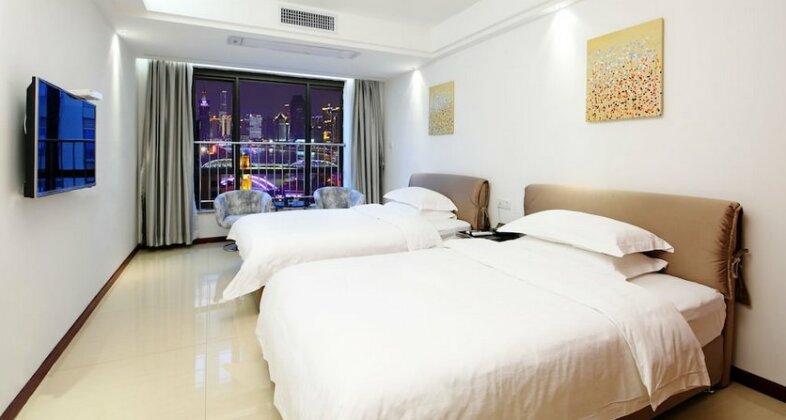 Waifiden Apartment Changdi Branch - Photo2