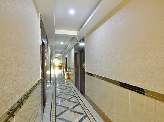 Wan Jia Business Hotel - Photo2