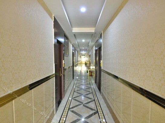 Wan Jia Business Hotel - Photo4