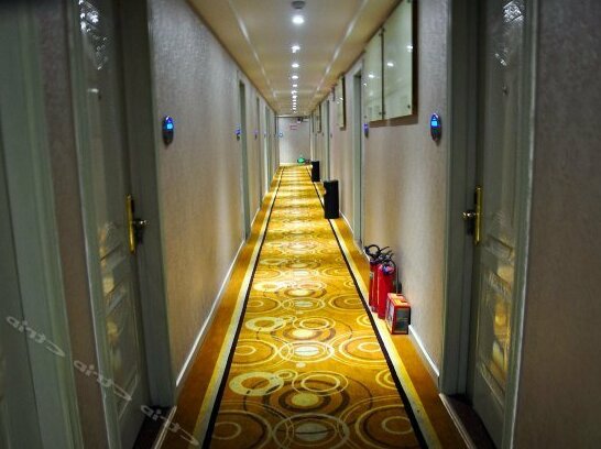 Wei 8 Hostel - Photo3
