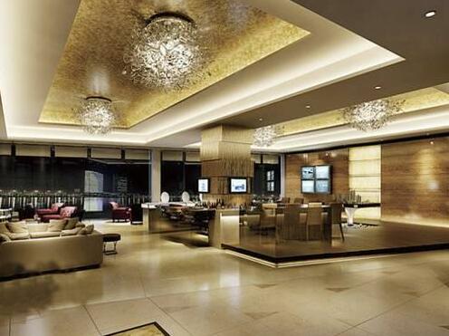 Weifudun Apartment - Convention Exbition Center - Photo3