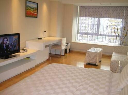 Wells International Apartment - Photo4