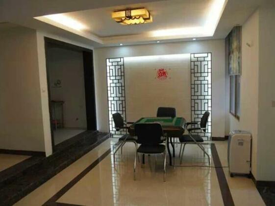 Wenquan Shanzhuang Villas-5 Bedrooms - Photo2
