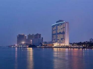 White Swan Hotel Guangzhou