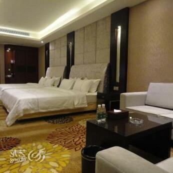Willis Hotel - Photo2