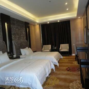 Willis Hotel - Photo3
