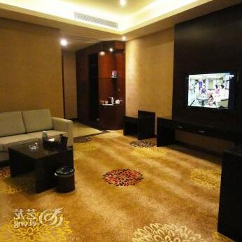 Willis Hotel - Photo5