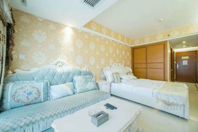 Wojia Apartment Guangzhou - Photo3