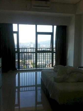 Xi Ha Hotel Apartment Guangzhou Xiwan Road - Photo3