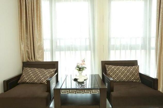 Xi Ha Hotel Apartment Guangzhou Xiwan Road - Photo5