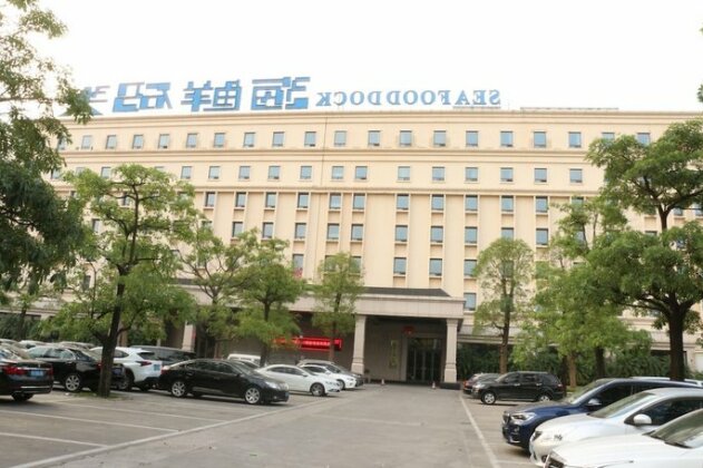 Xi Yu Hotel