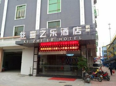 Xi Zhi Le Hotel